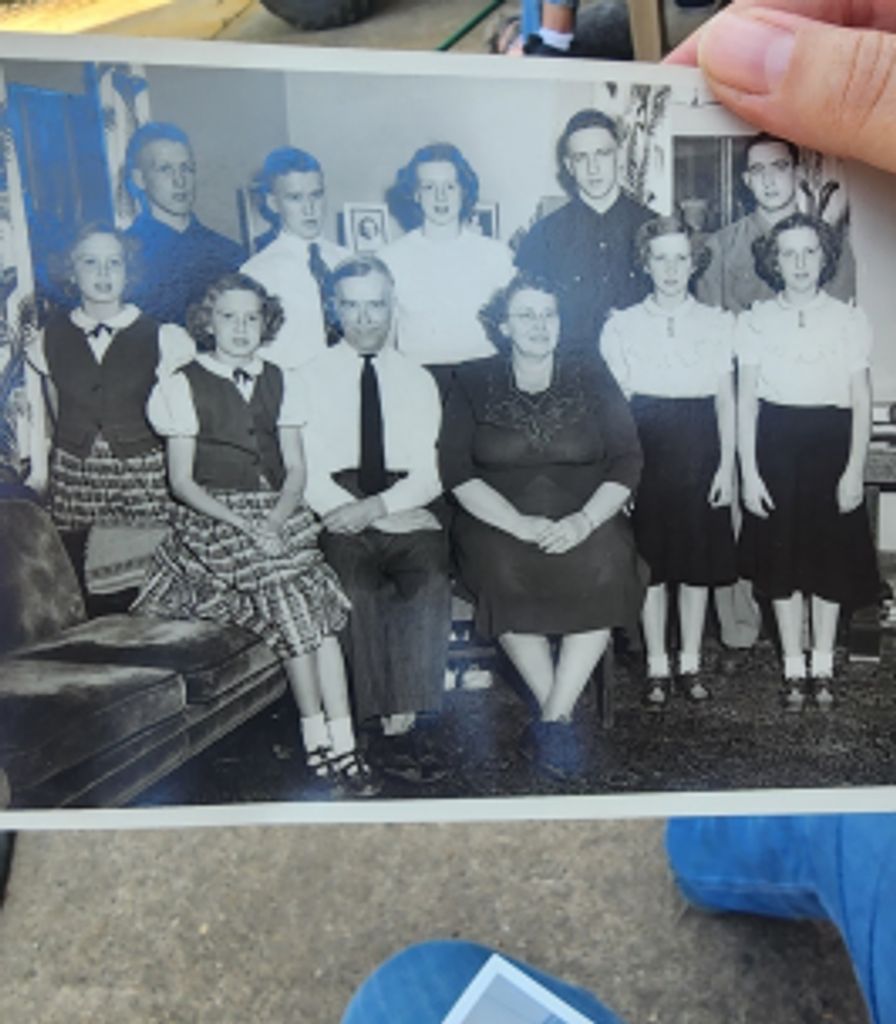 Margaret Holk Profile Photo