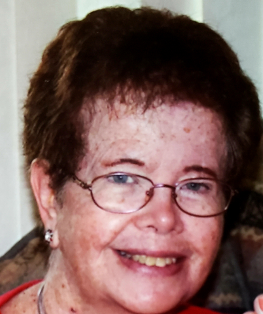 Cathrine A. Costantino