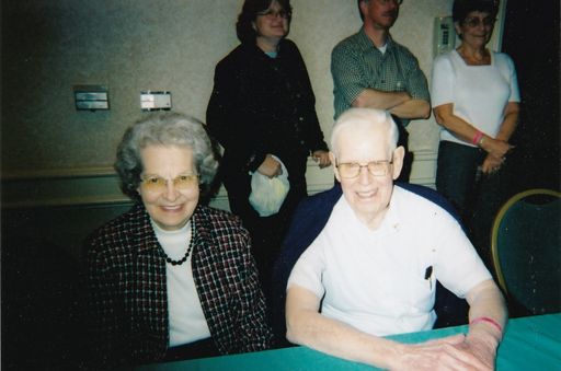 Rosaline "Rosie" C. Erickson photo gallery thumbnail 32 of 80