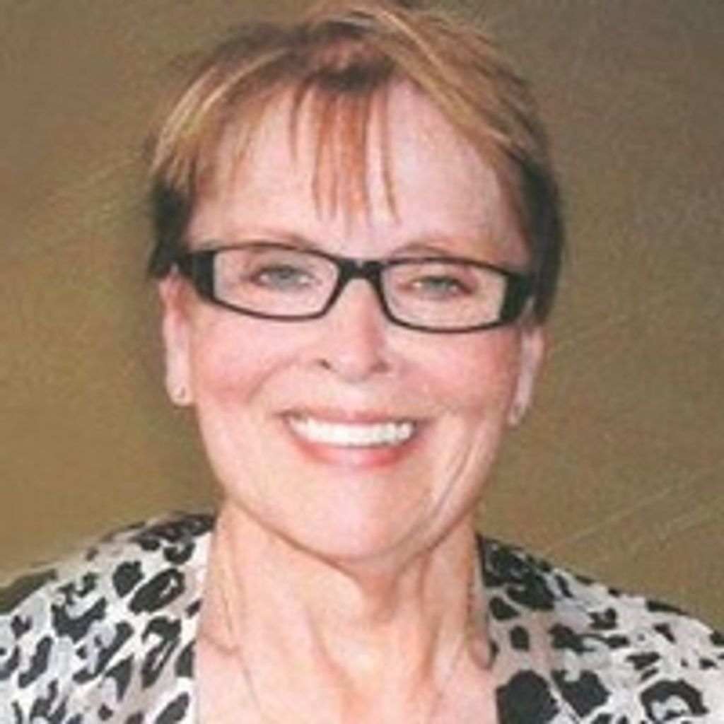Penelope “Penny” Dianne Huey Melbern