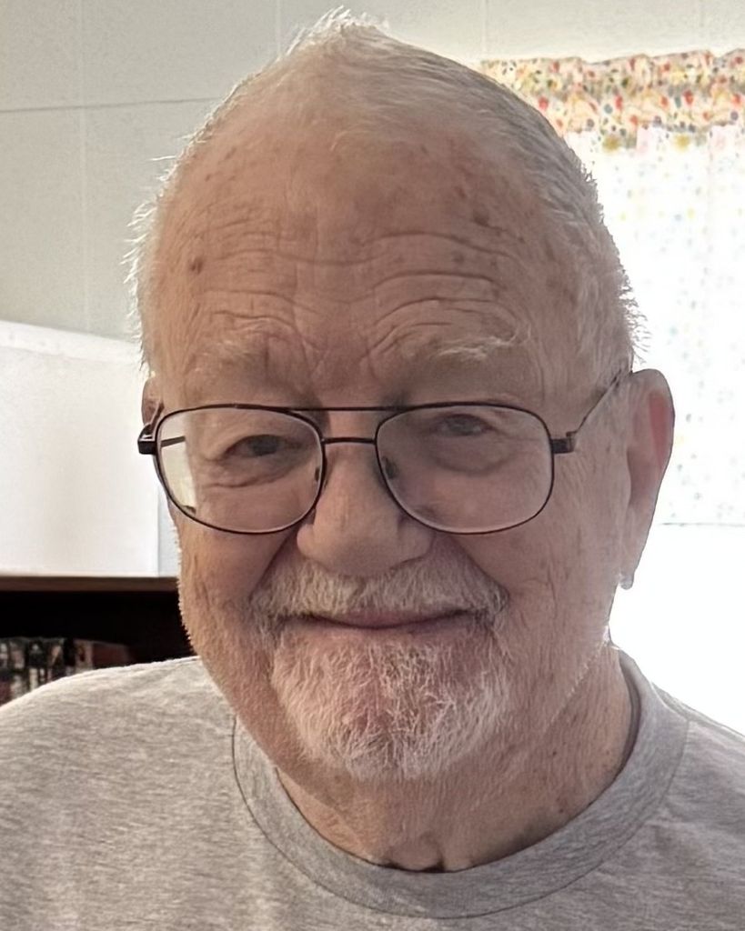 Charles "Chuck" Louis Heaberlin