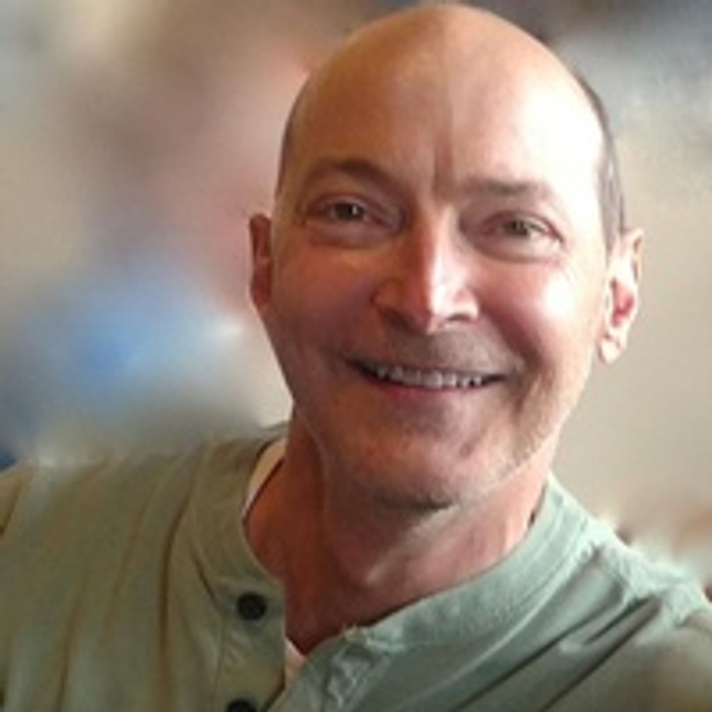 Paul Richard Shanahan