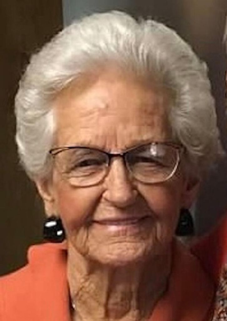 Betty Lou Lyles Profile Photo
