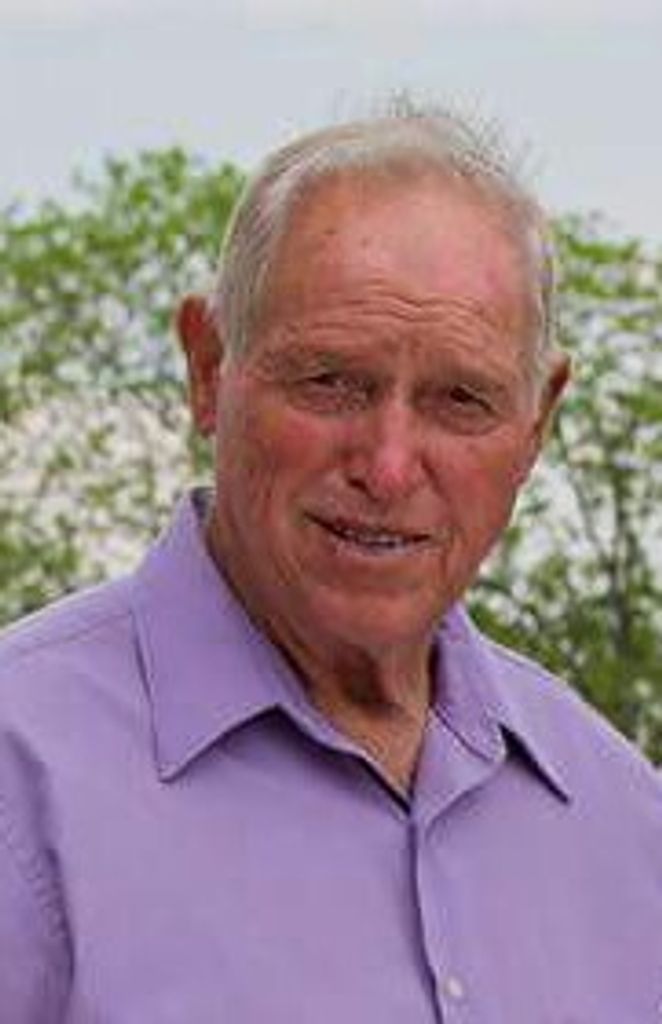 Theodore Charles Brown, Jr.