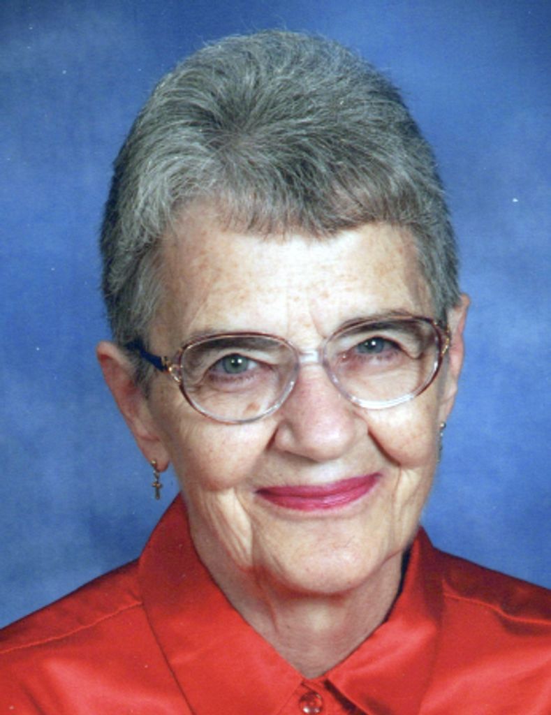 Donna Marie Ryman