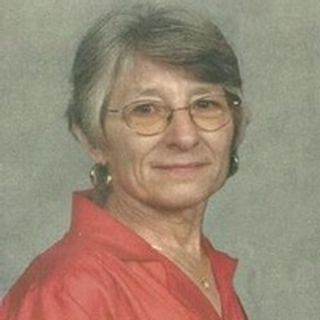 JoAnn Phyllis Berberich