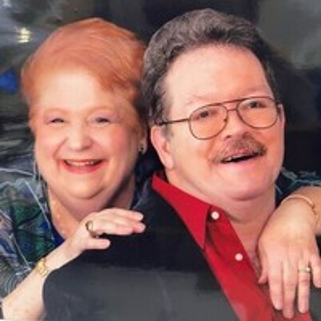 Donald William Carothers Jr