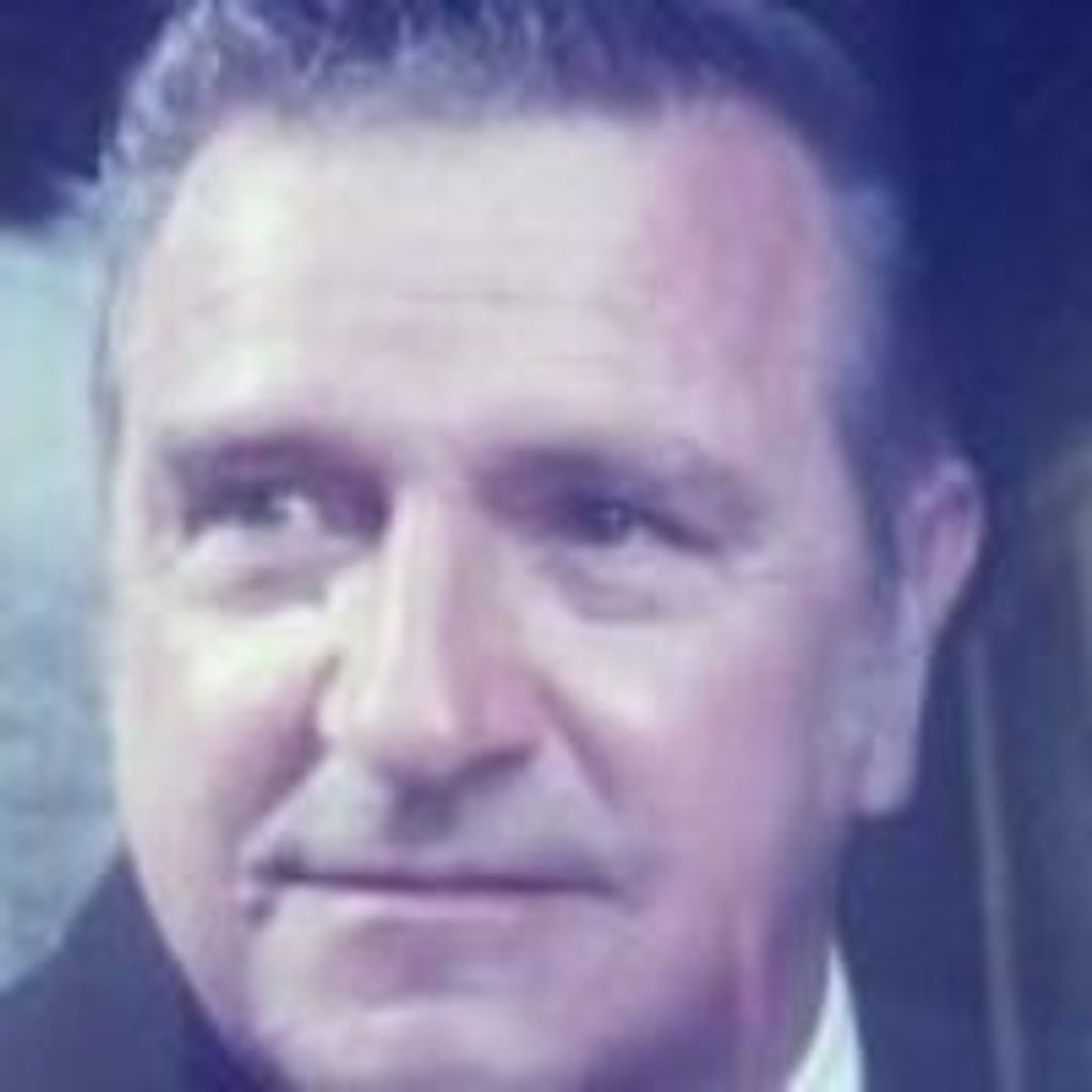 Richard Jean Grenier