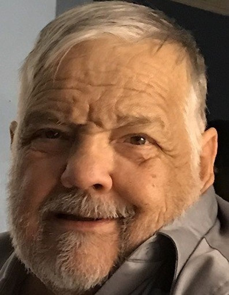 Barry Gidel