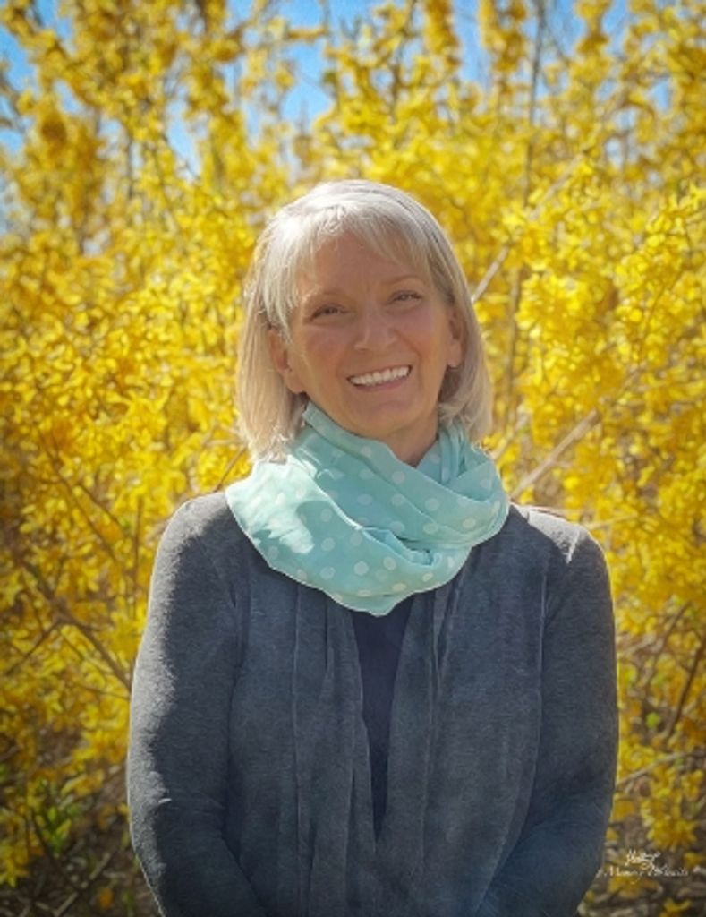 Nancy  K.  Hoffman 