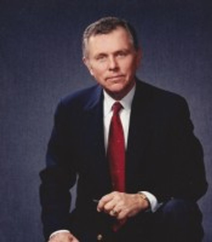 William  Clayton Green  Jr.