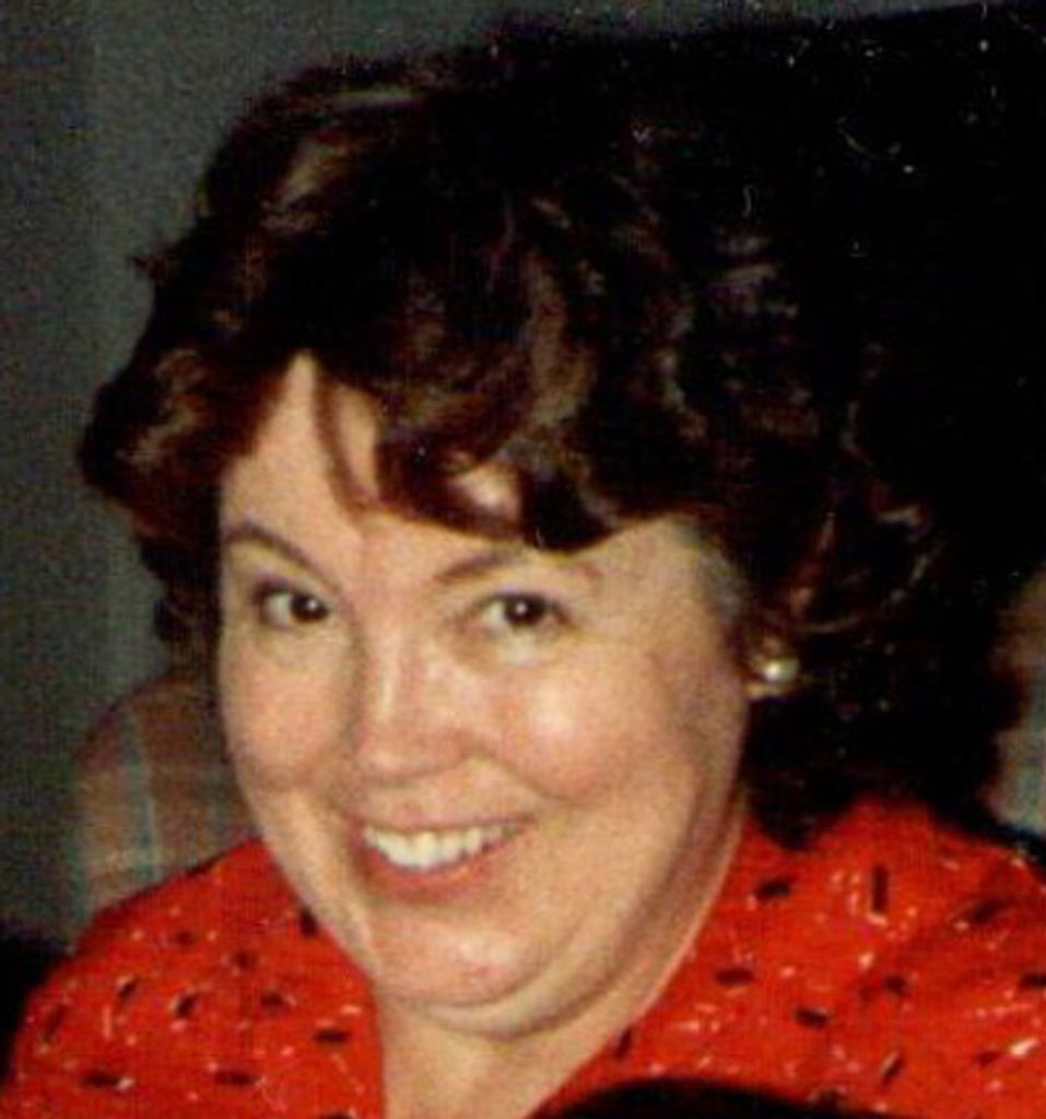 Amelia "Amy" Goode Profile Photo
