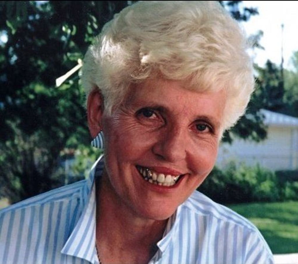 Marge Munro