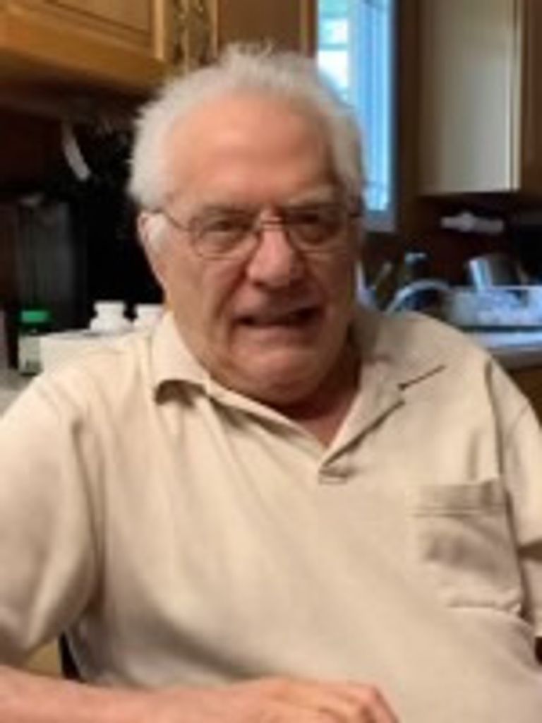 Louis Diloreto
