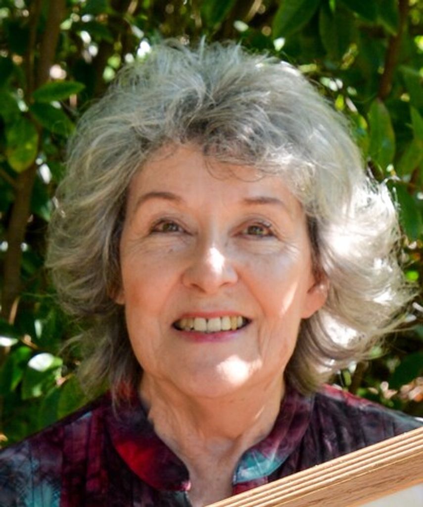 Martha Anne Moody Elrod Profile Photo
