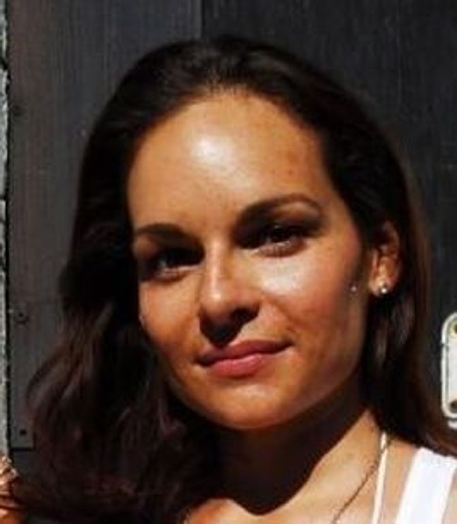 Sarah Codina Profile Photo