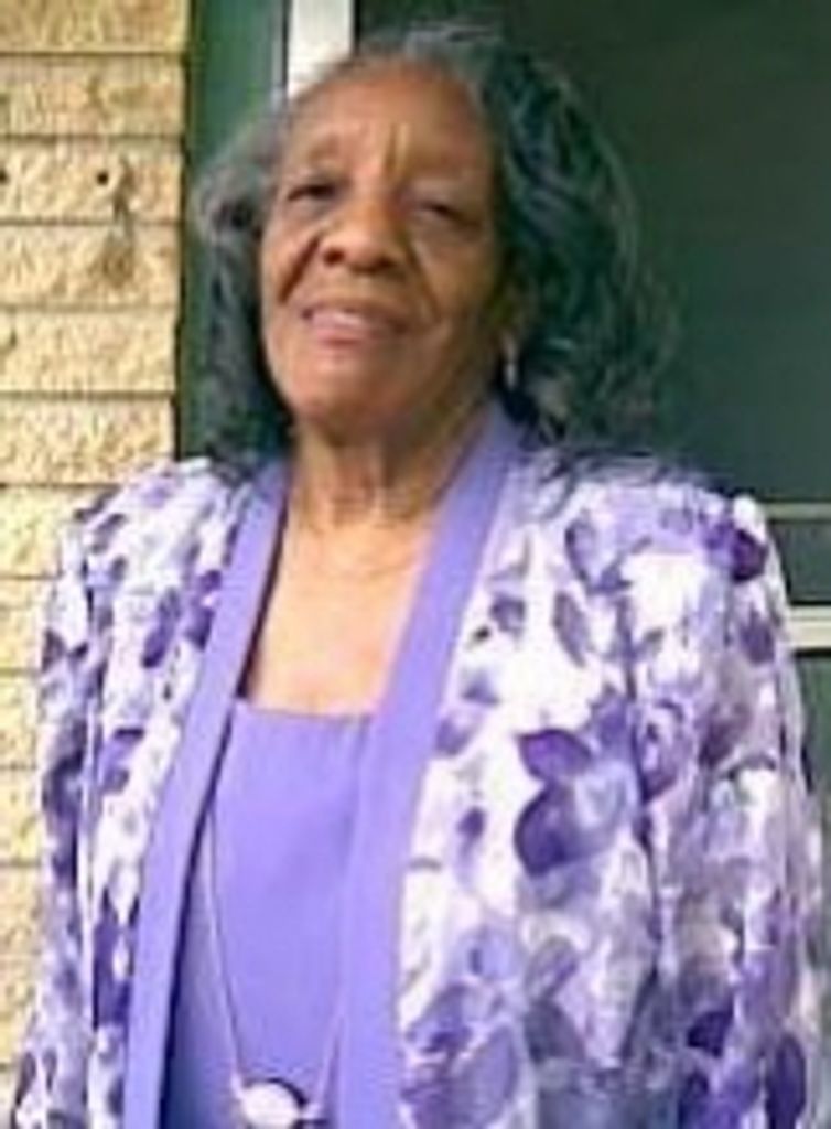 Arnetha Mother Clark