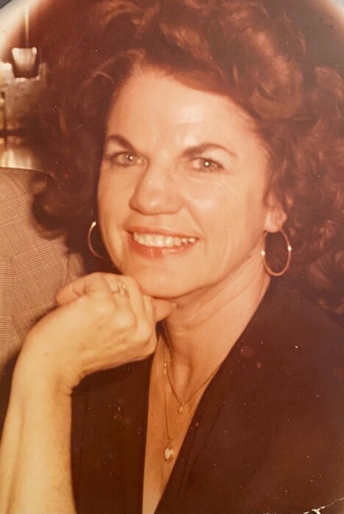 Rhea Stucker