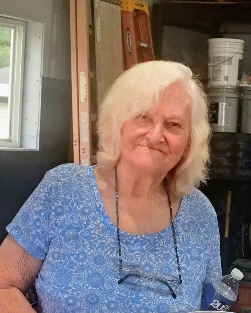 Miriam Addington