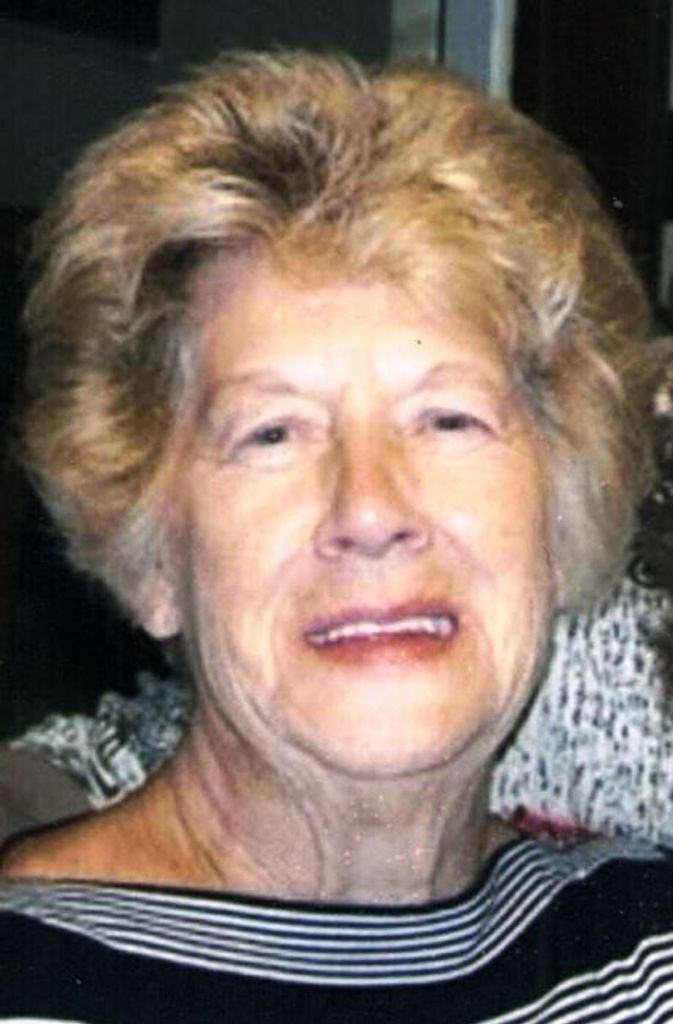 Virginia H. (Huntsinger)  Davis Profile Photo