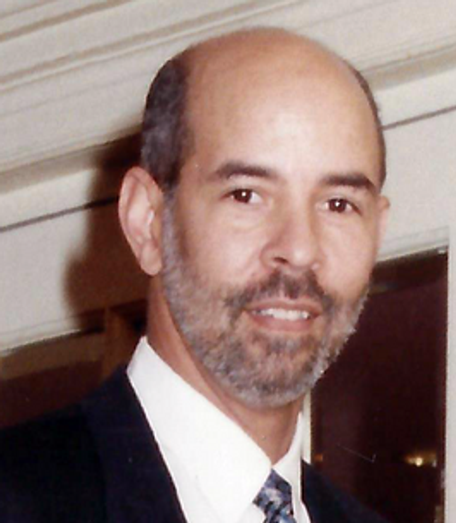 James Barrick Jr. Profile Photo