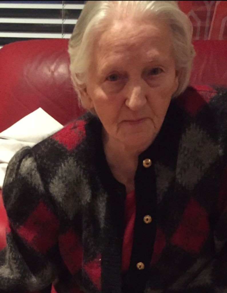 Waltraud Hirschmann Profile Photo