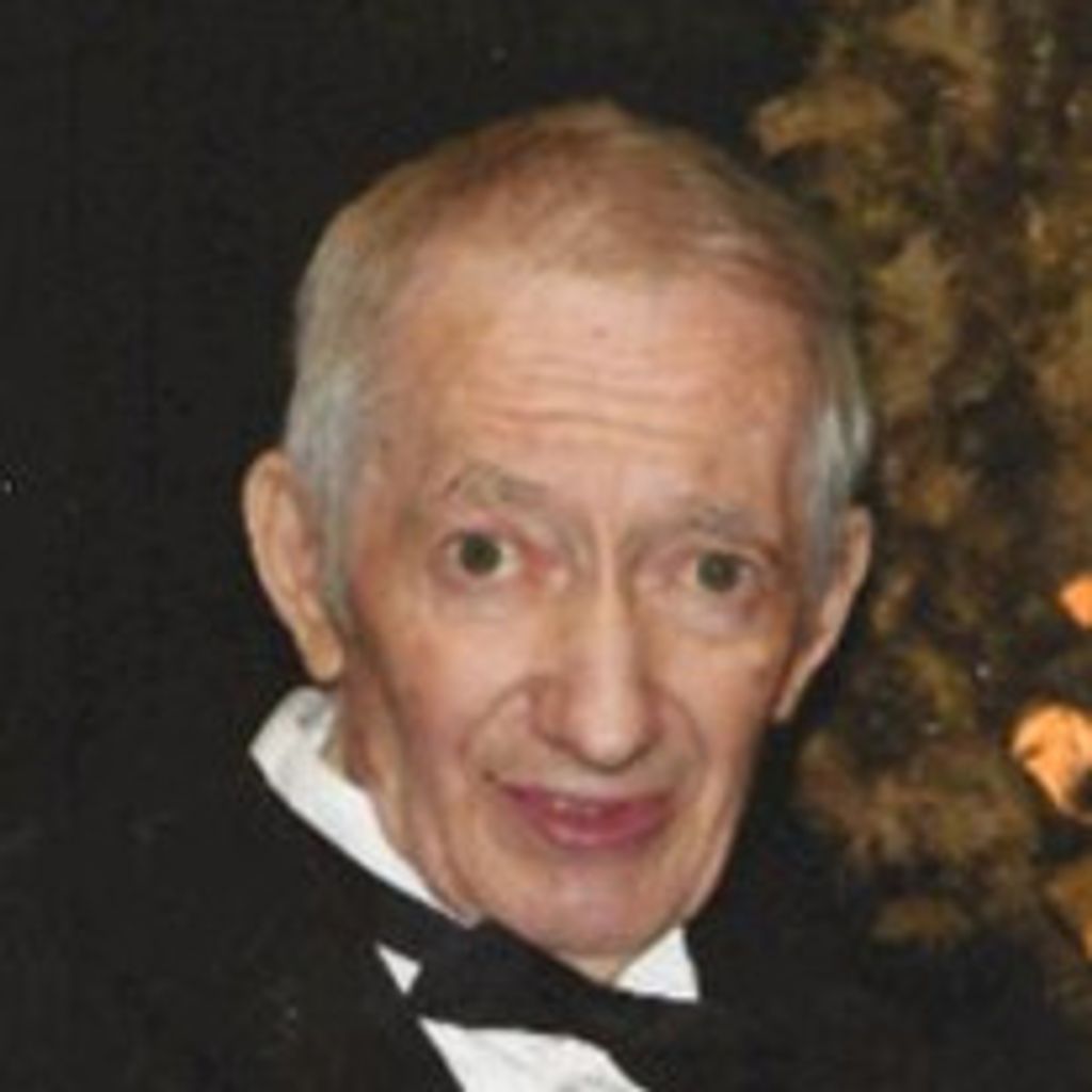 Donald Arvin Reynolds