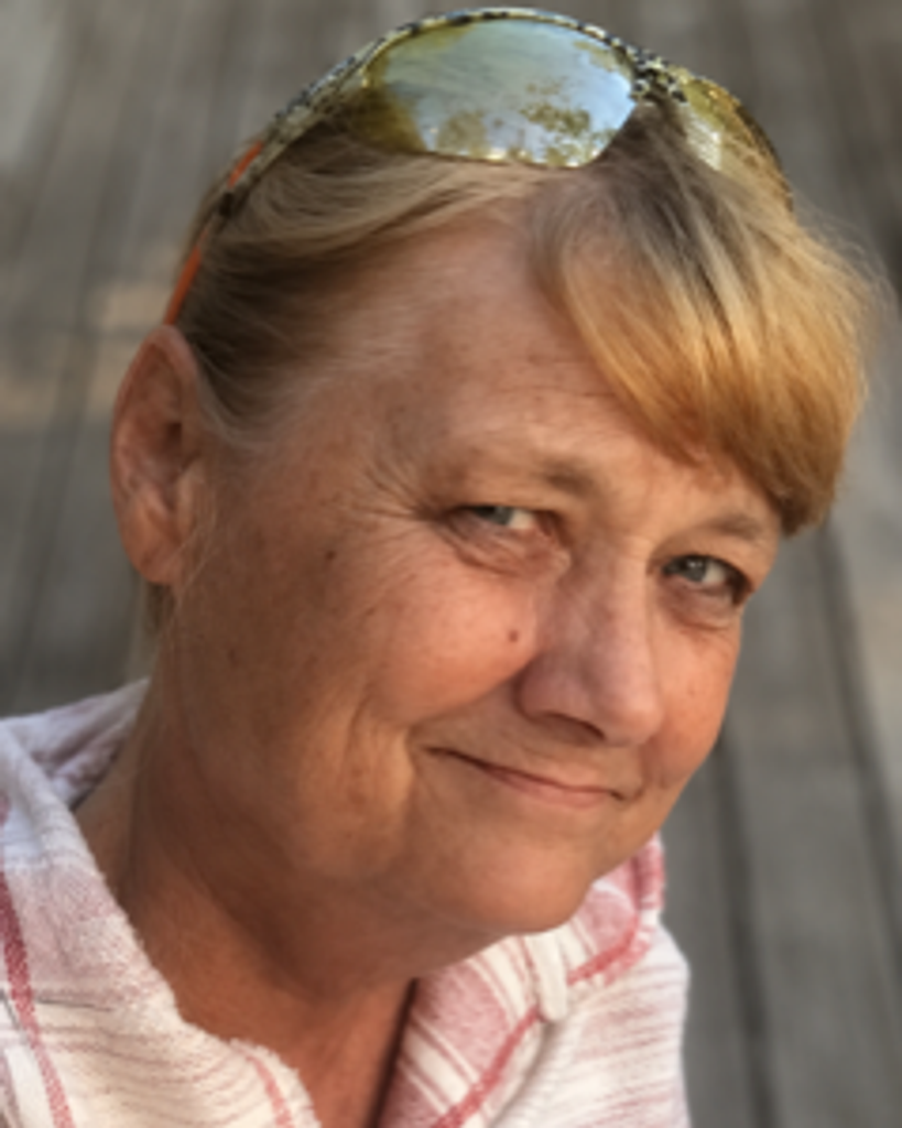 Sally Mueller