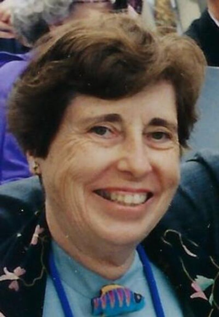 Jeanne Griffith Profile Photo