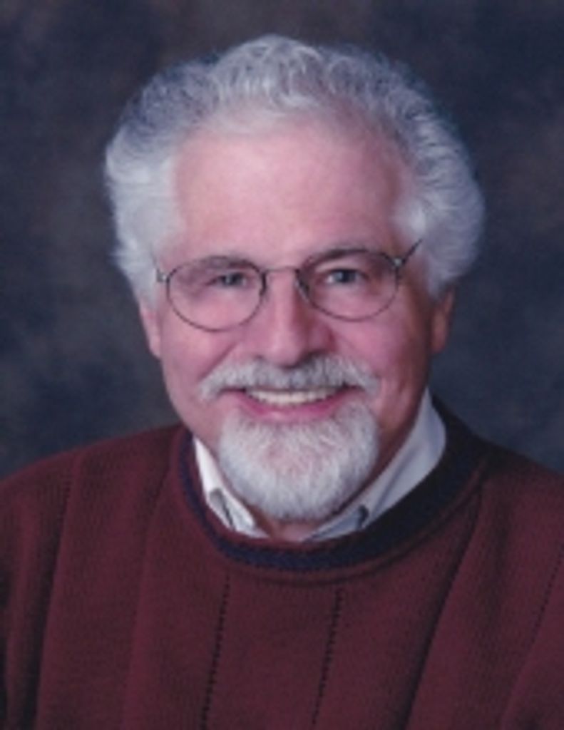 Marvin Backer