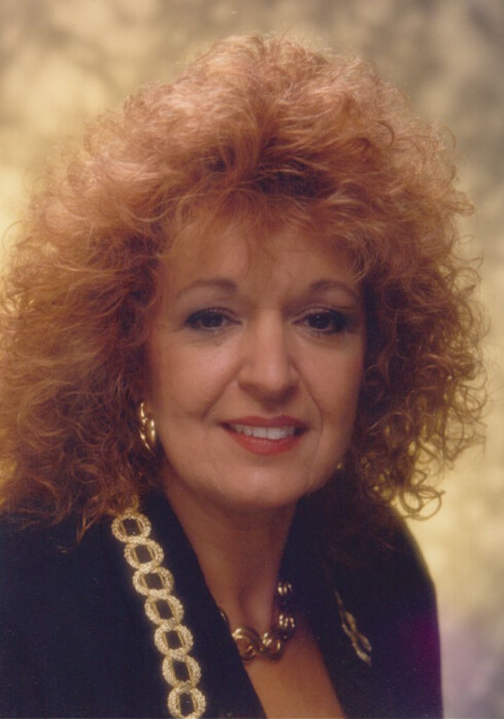 Joan A. (LaFleur)  Gannon