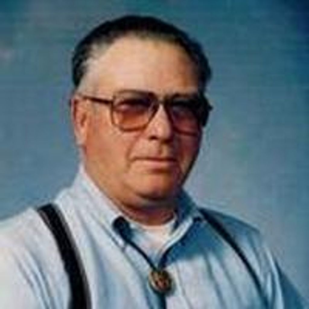 ELMER E. THOMPSON Profile Photo
