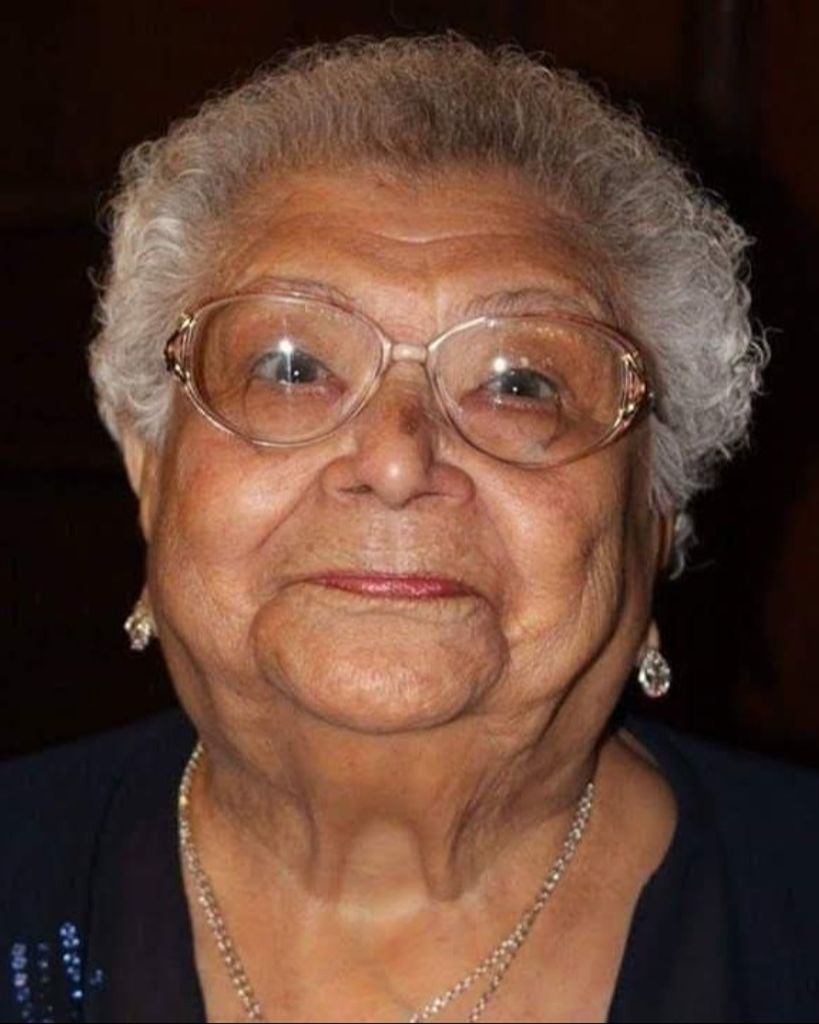 Nellie Terronez Munos
