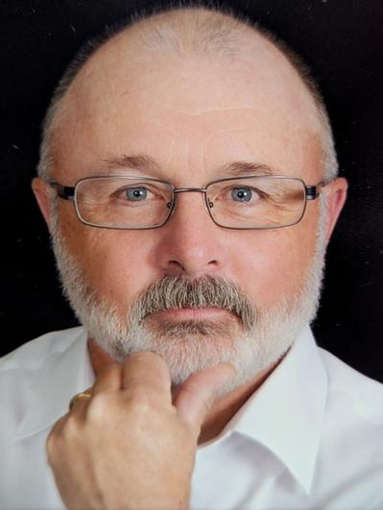 Cary Duane Phelps Profile Photo