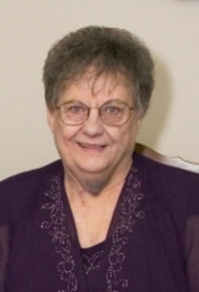 Evelyn Sunde