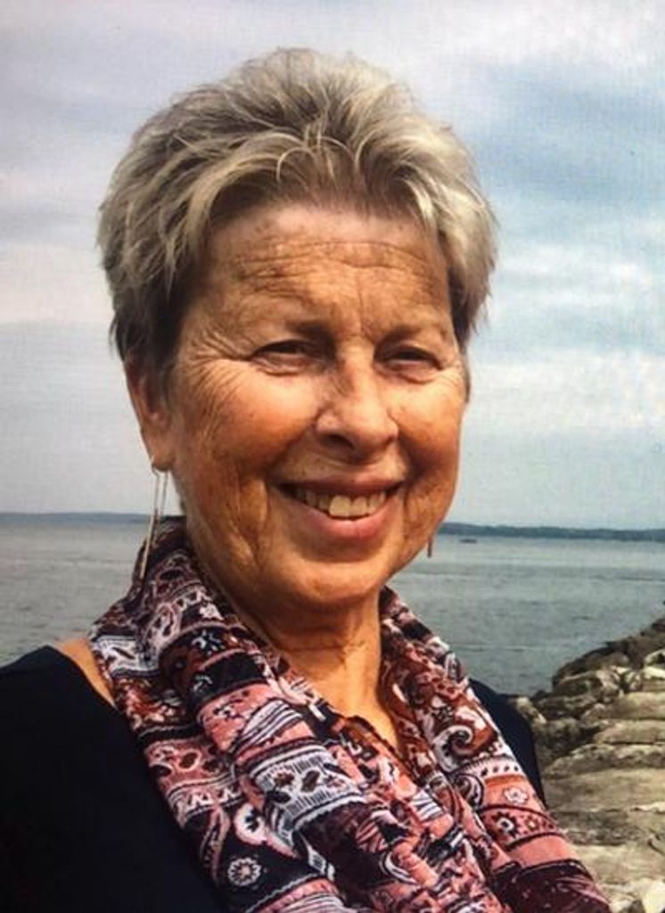 Carol A. Keener Profile Photo