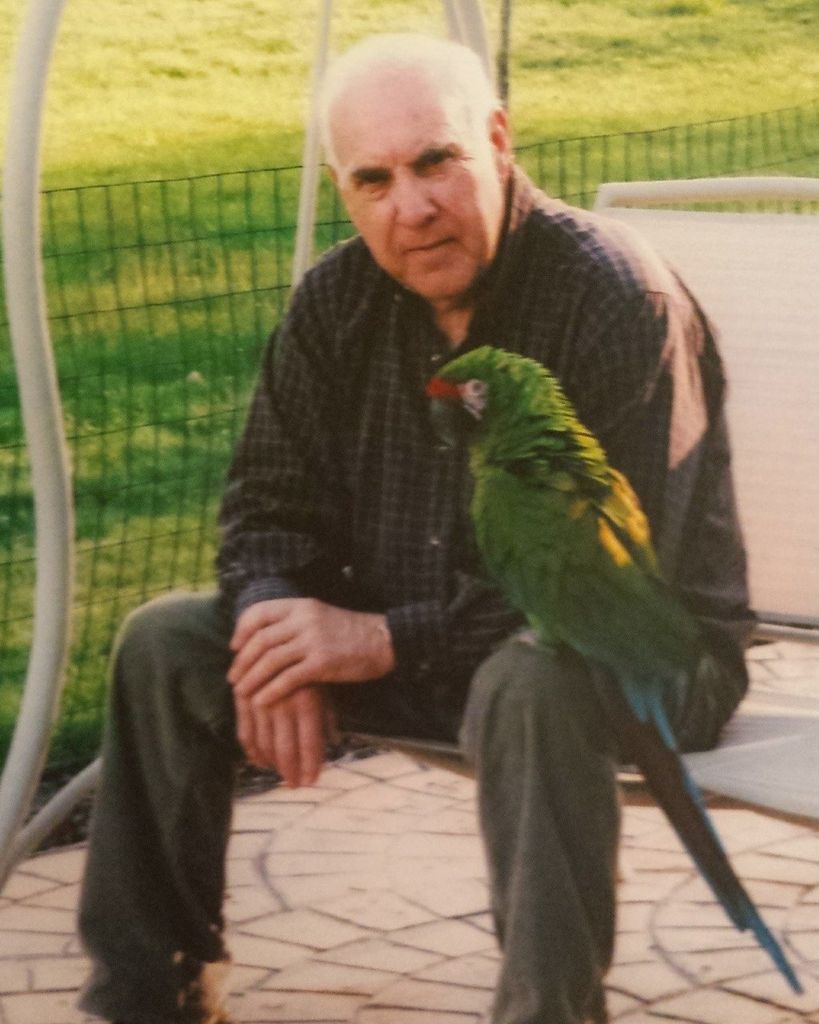 Robert "Bob" E. Winters Profile Photo