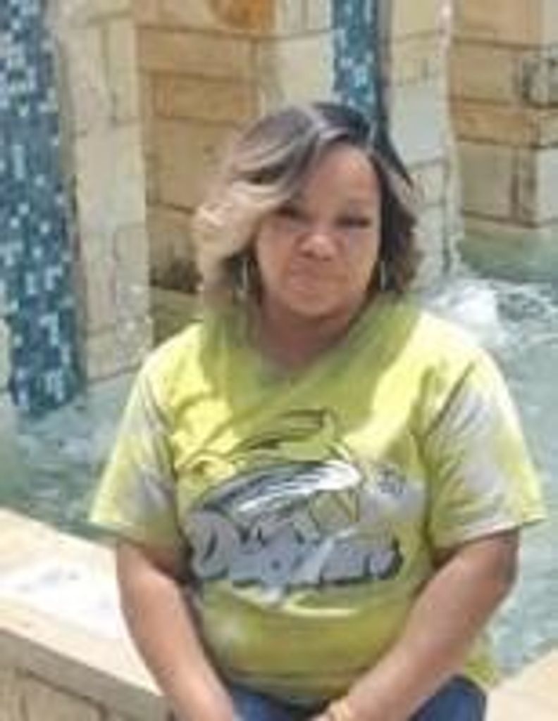 Cassandra Desiree Tarver Profile Photo