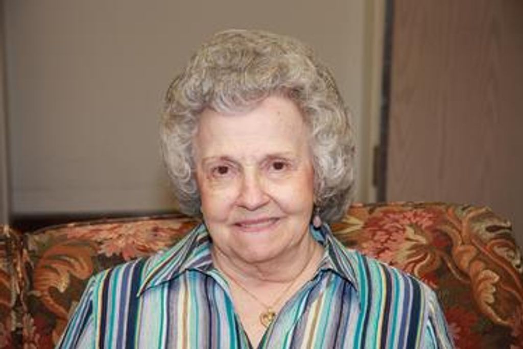 Norma Irene Perkins-King