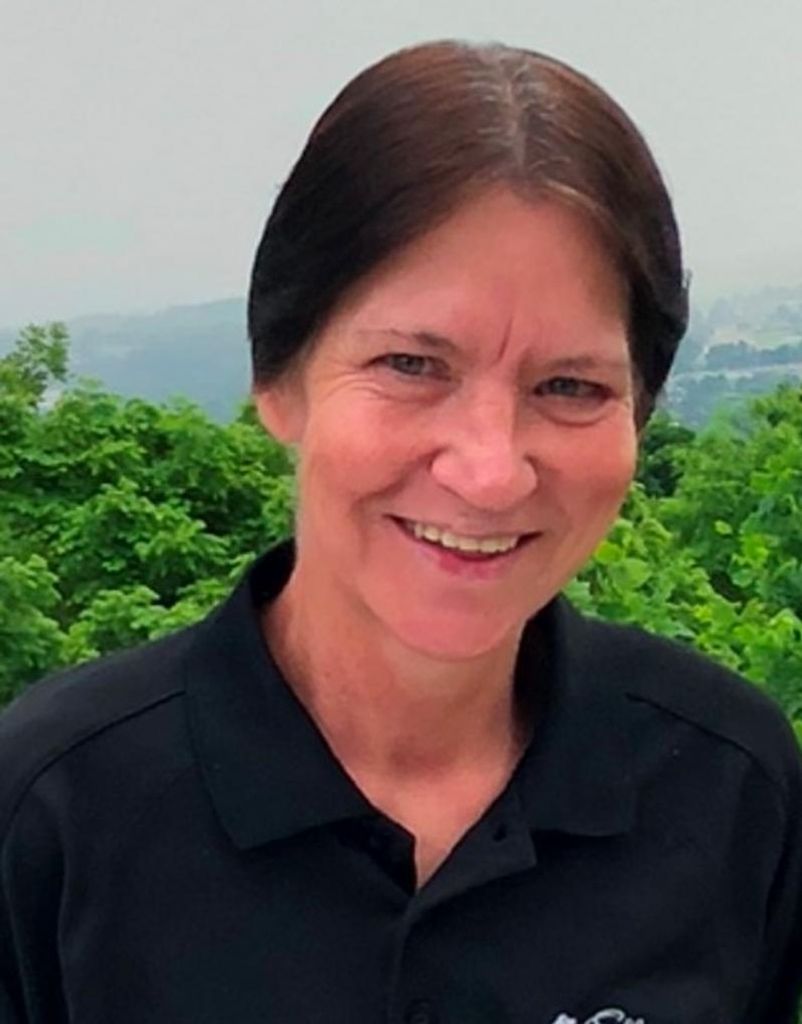 Tammy Craig Tucker Profile Photo