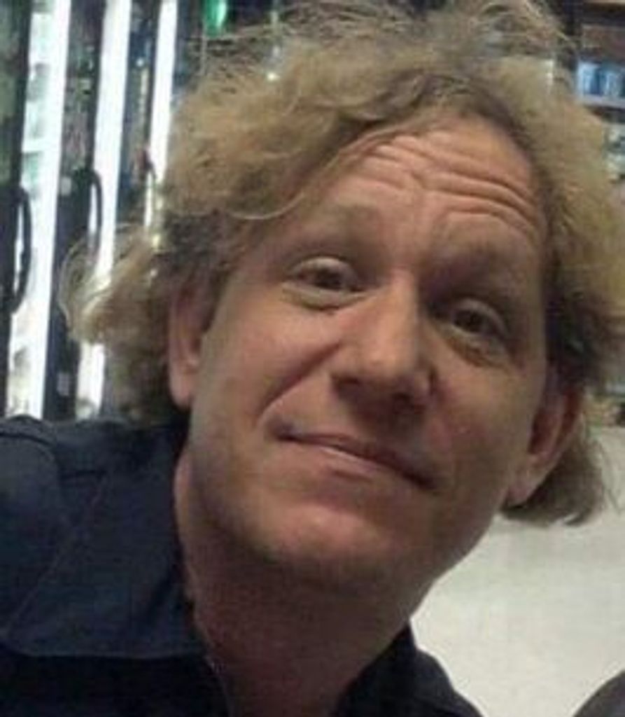 Christopher Jaworowski Profile Photo