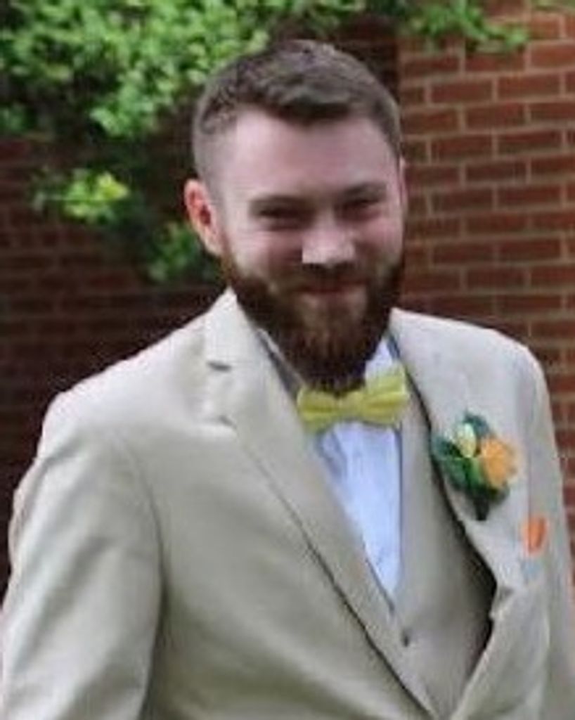 Hartwell "Cory" M. Steele Profile Photo