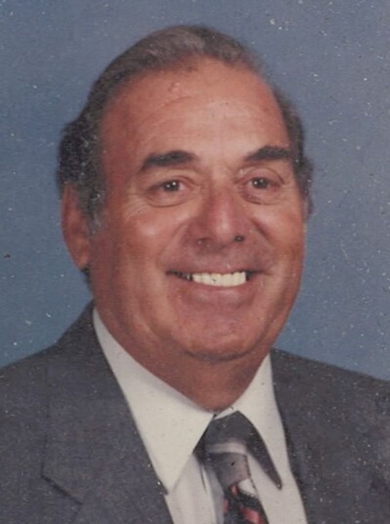 Joseph N. Cutajar, Ret. Nffd