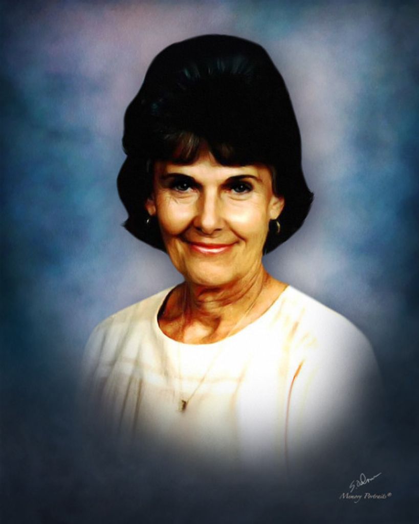 Ellen Howden