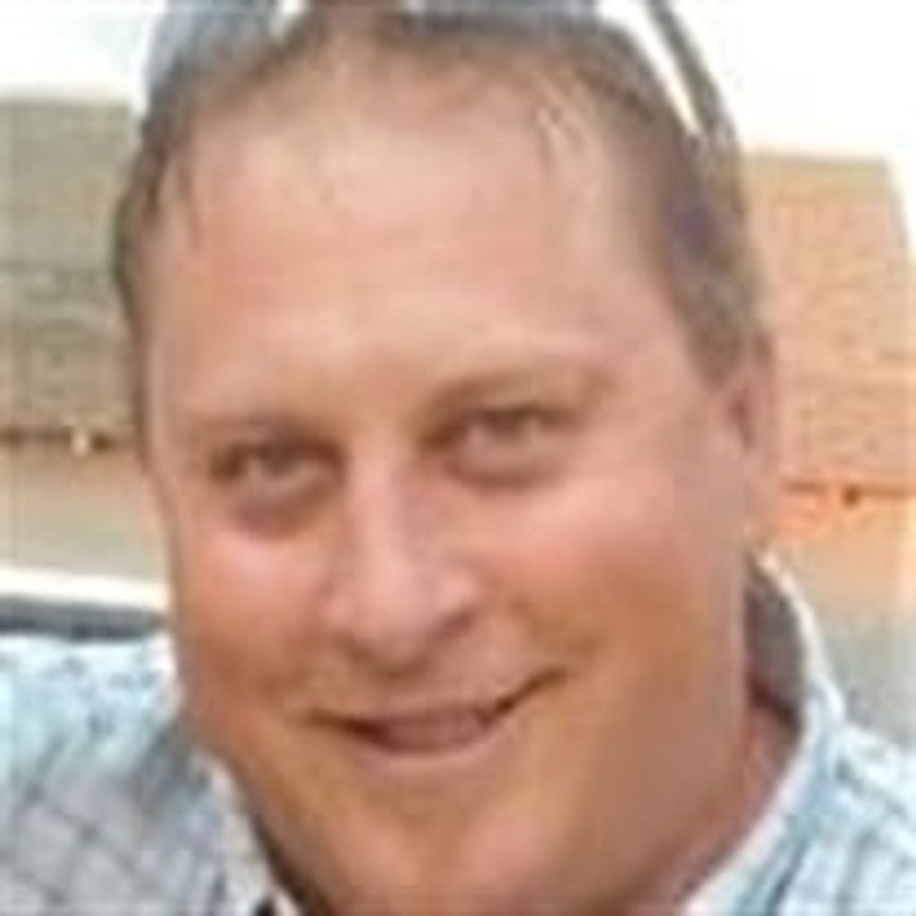 Todd Serbus Profile Photo