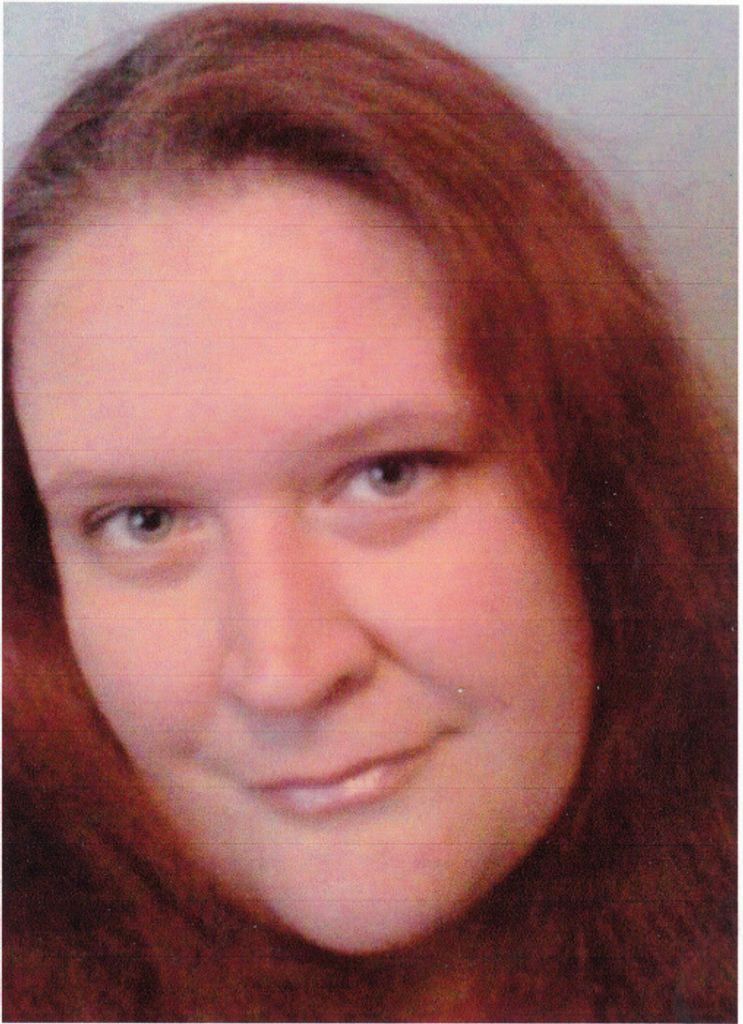 Angela Lee Jones