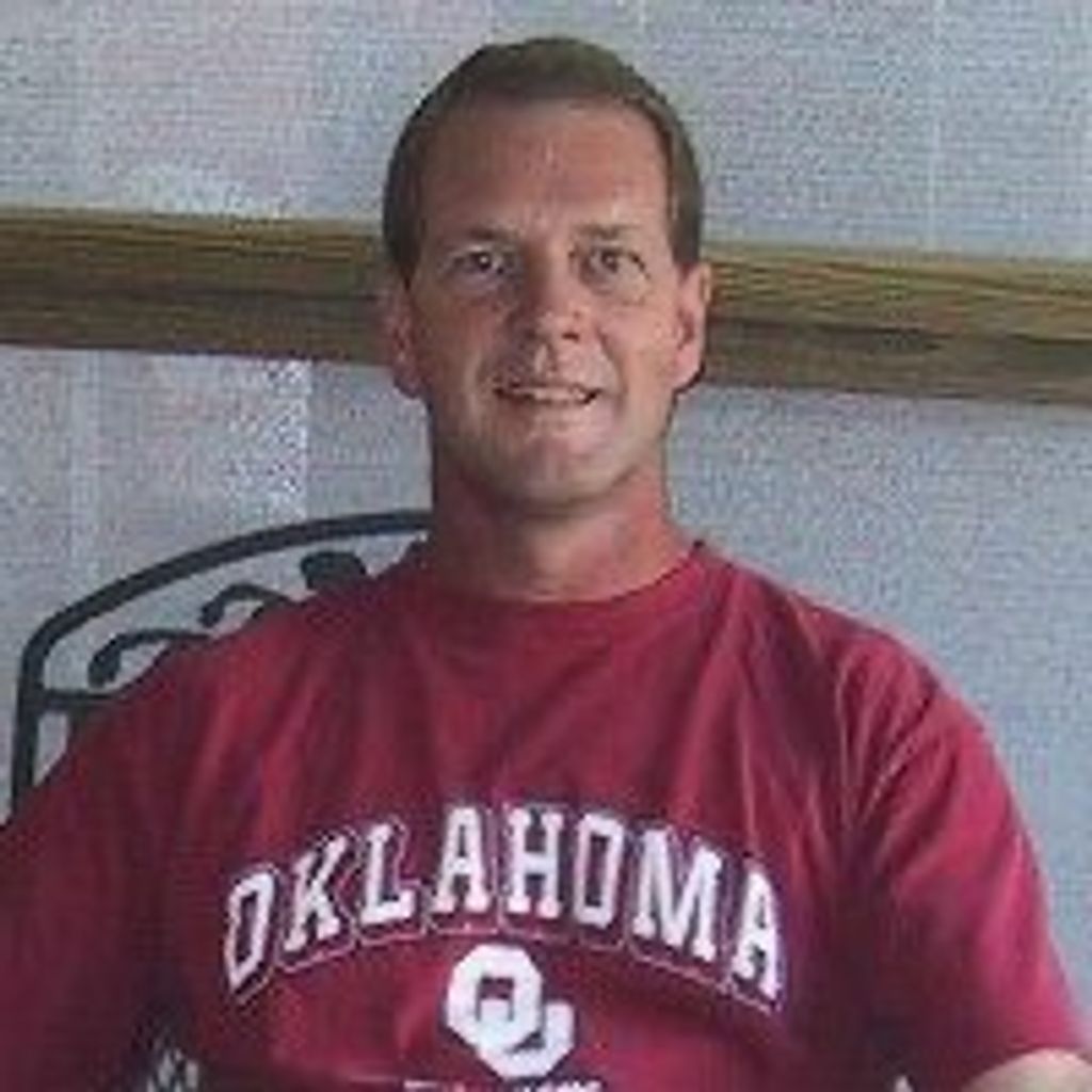 Henry Jackson Profile Photo