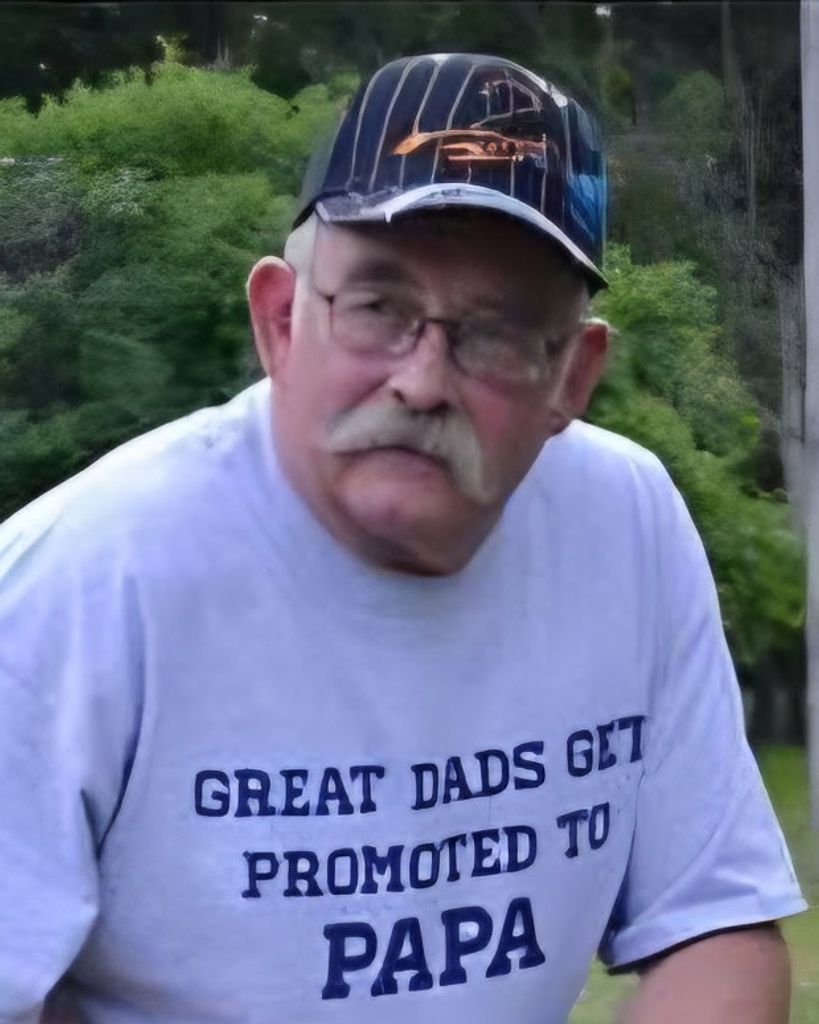 David Francis Flease Profile Photo
