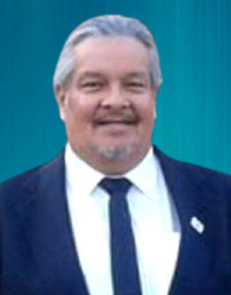 Michael Francis Eagleshield