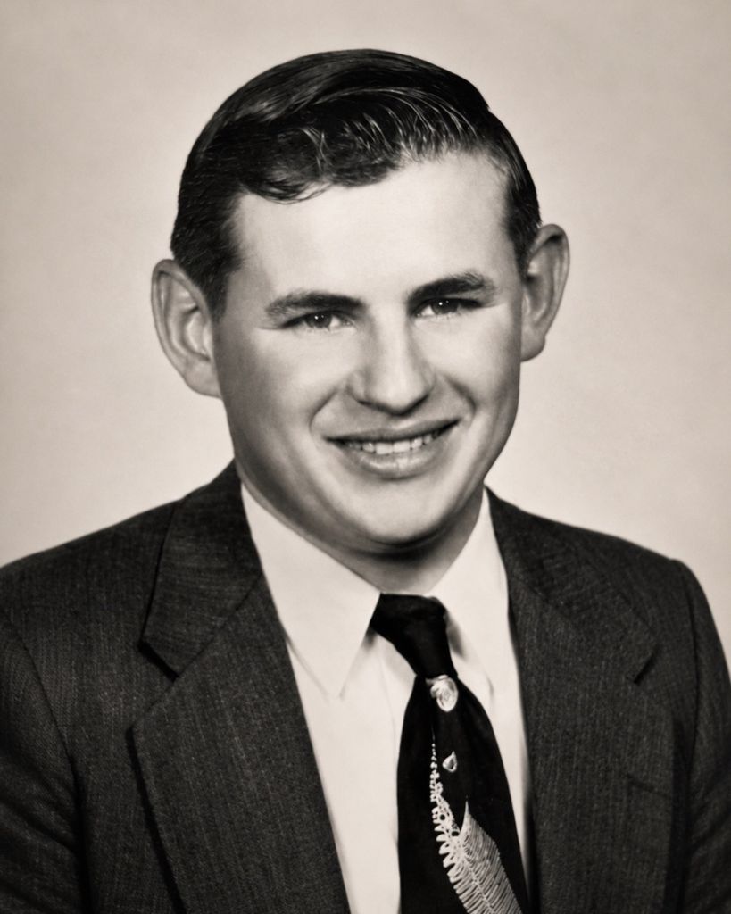 Thomas J. Fox